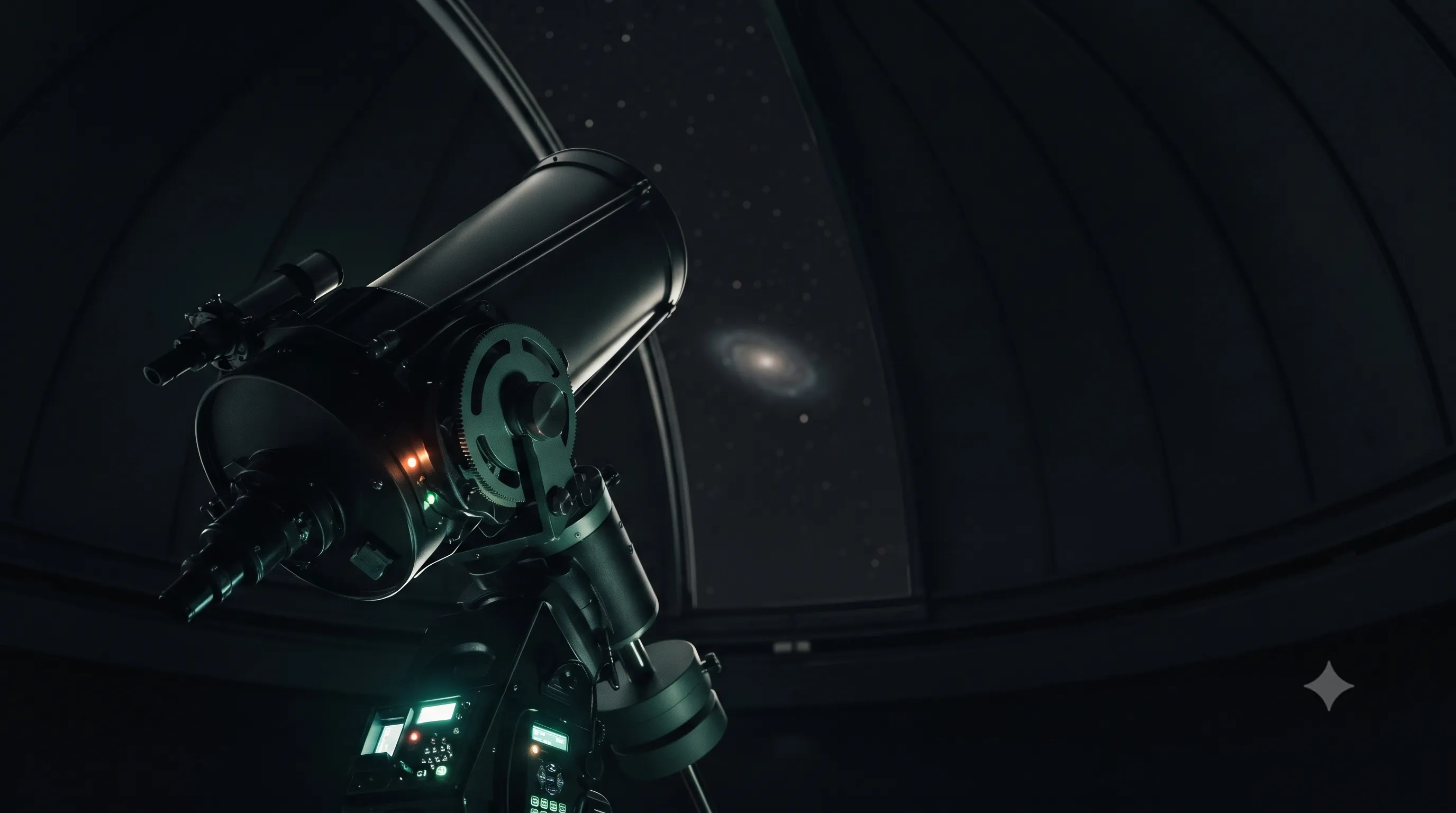 Discovery